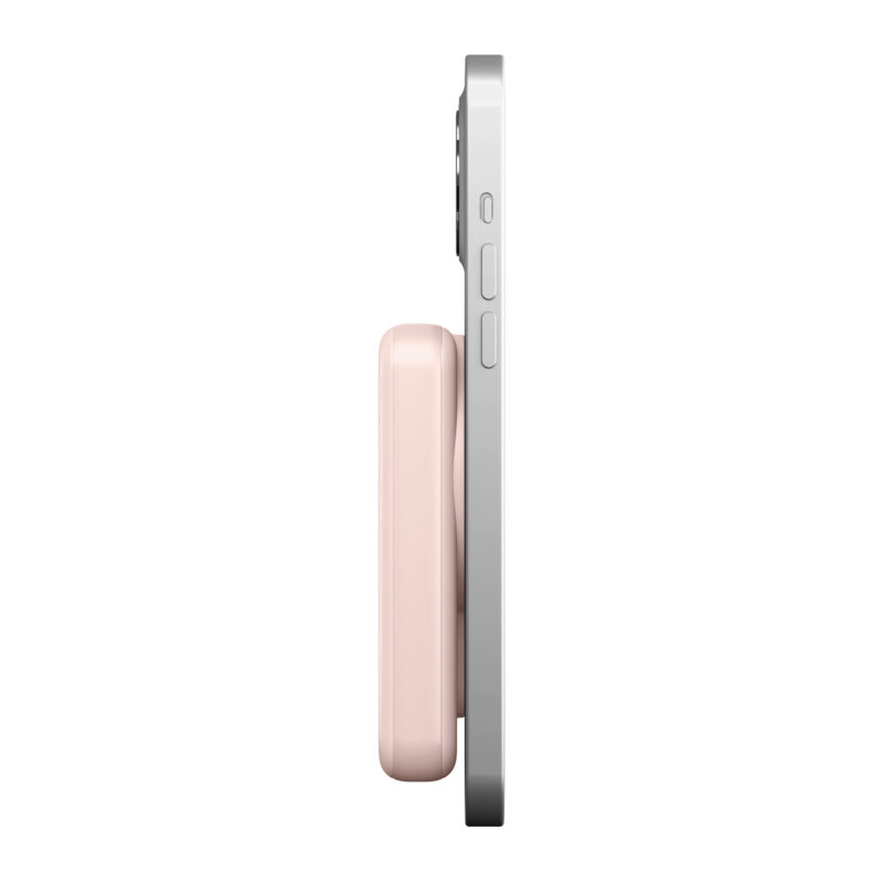 ENERGEA MAGPAC MINI 10000MAH ULTRA SLIM MAGSAFE COMPATIBLE POWER BANK ...